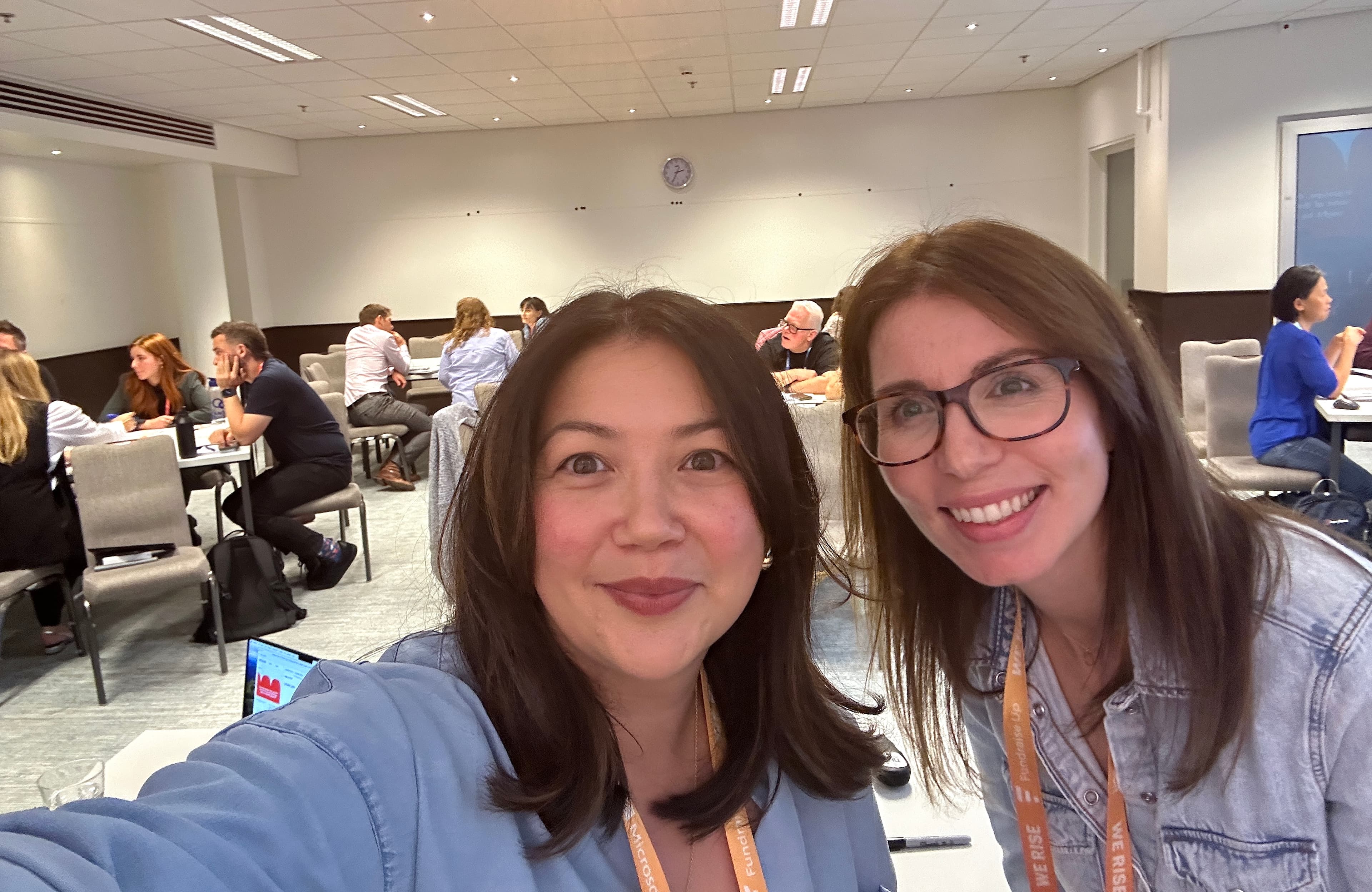 IFC workshop 2024