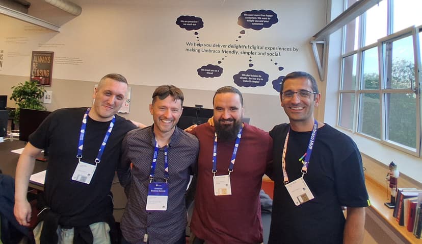 Manifesto Team Codegarden 25