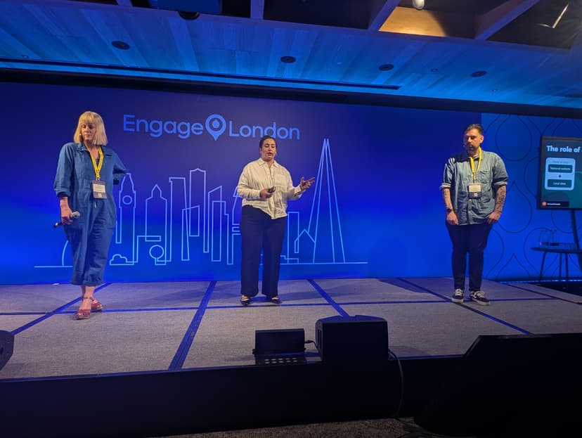 Acquia Engage London 2025