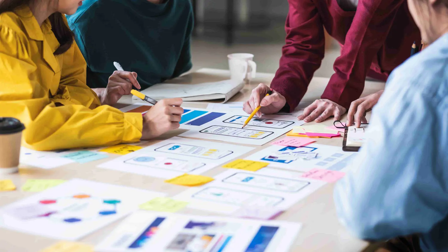 How To Think Like A Designer