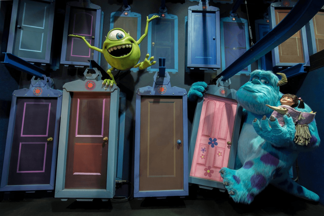 Monsters