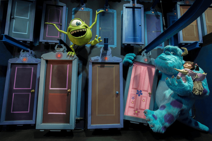 Monsters