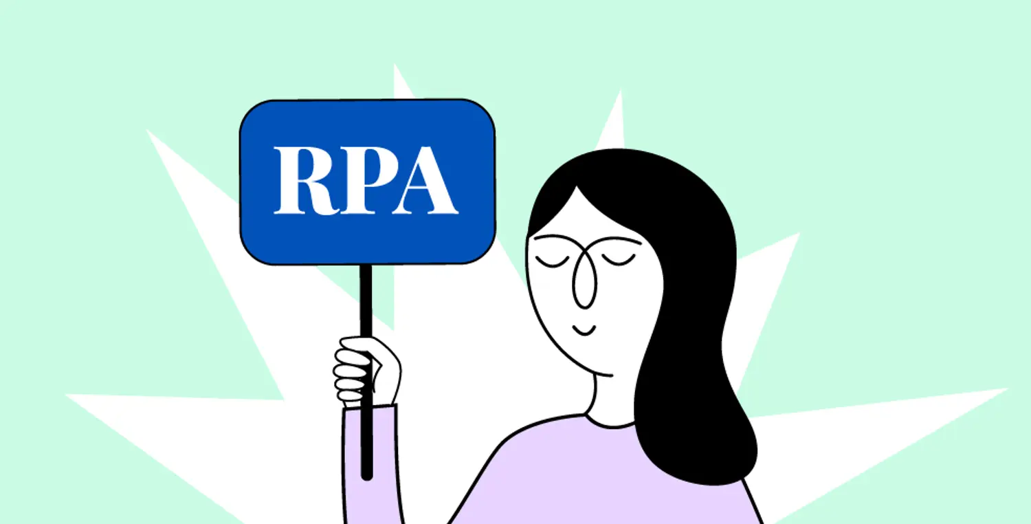Rpa Guide To Key Terms
