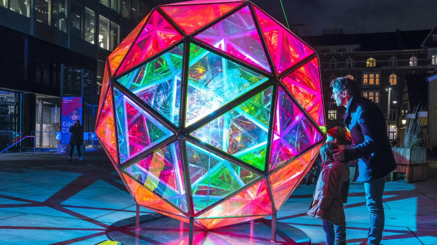 Supporting The Southbank Centre With A Complex Rebuild