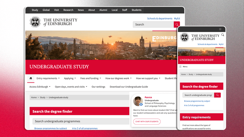 Uoe Case Study Header