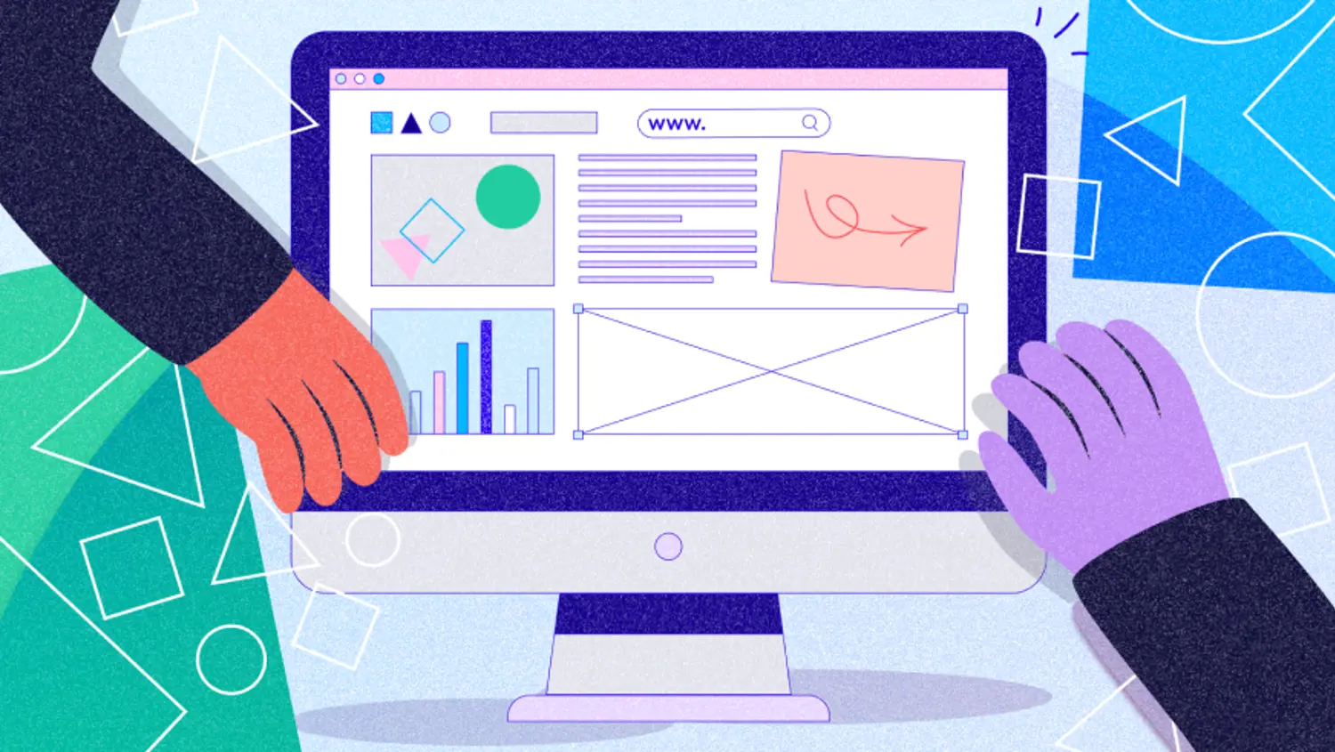 Forget Minimum Viable Product Your Website Should Be Your Brands Most Valuable Player